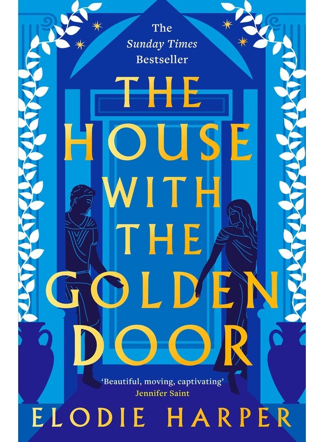 The House with the Golden Door